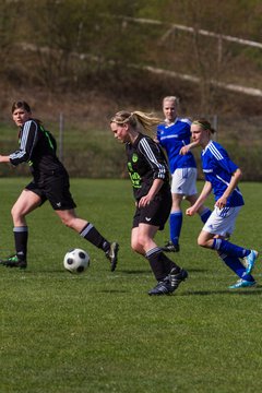 Bild 64 - Frauen FSC Kaltenkirchen II U23 - SV Bokhorst : Ergebnis: 4:1